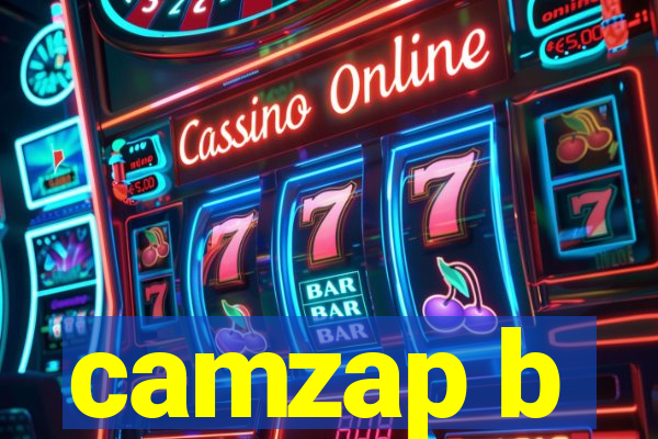 camzap b